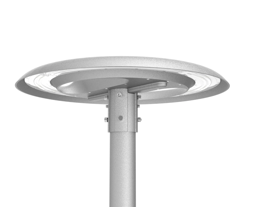 LED Street Lighting Fixture Neo