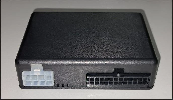 Telematics System Block "Misos Pro