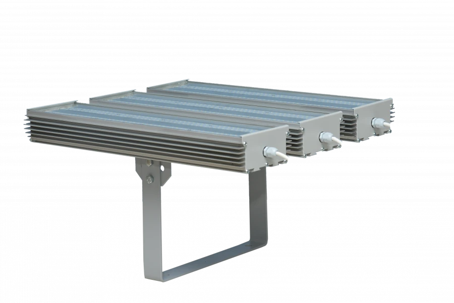 LED Ceiling Light PLO 05-010-5-300 (3x100) Lyra