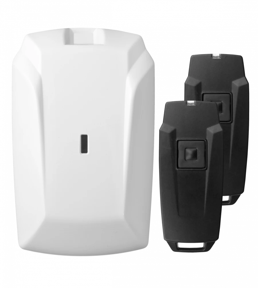 Wireless Security Alarm System "Astra-R