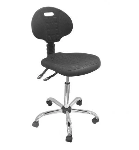 Adjustable Laboratory Chair Series LSR
