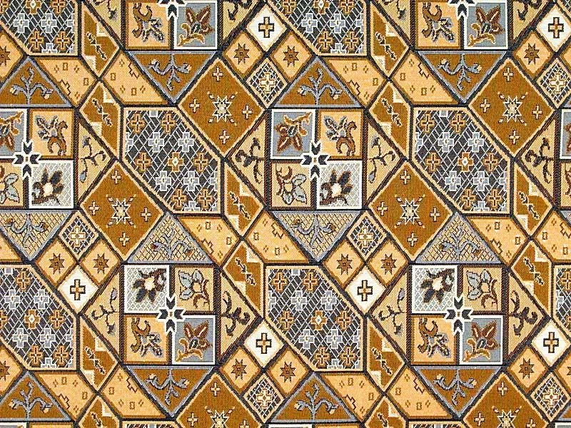 Jacquard Upholstery Fabric Kristina Art. 329000