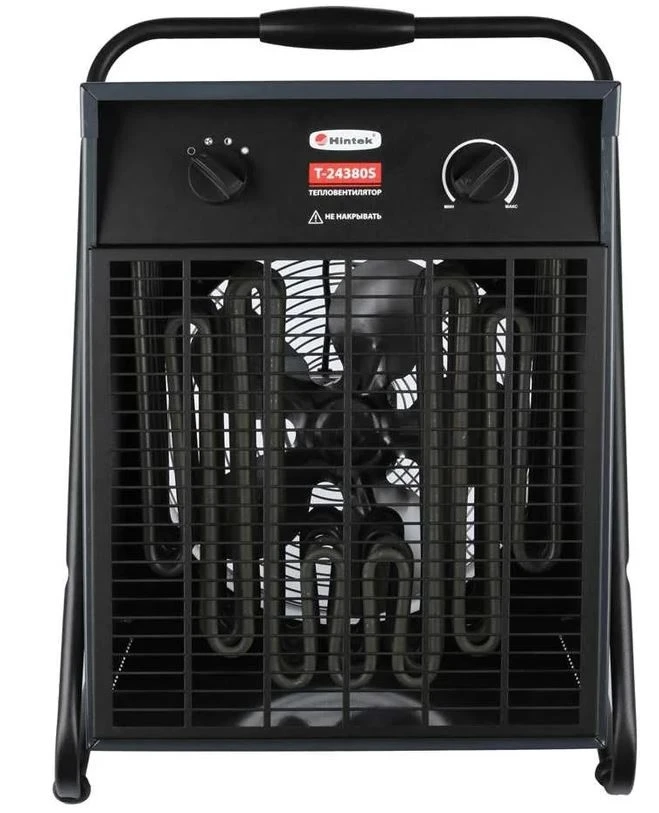 Electric Heater Fan Hintek T-24380S