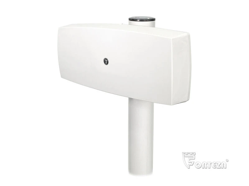 Zebra-42 Security Detector (5.8) - V-A (Fan Type)