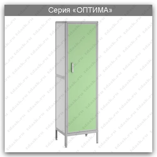 Laboratory Cabinet Optima Series: SHL.01.03