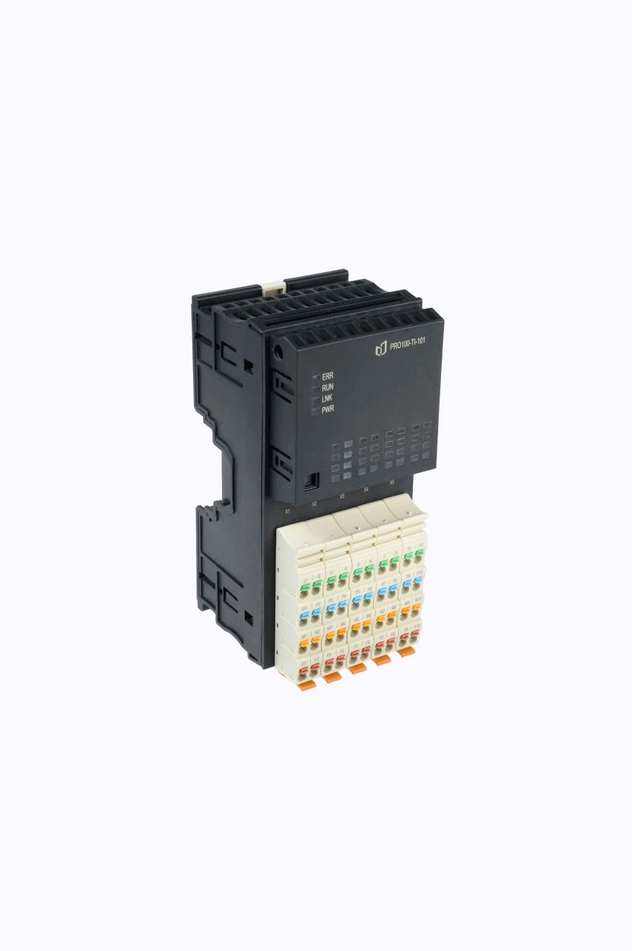 Programmable Input Module for Resistance Thermometers PRO100-TI-101
