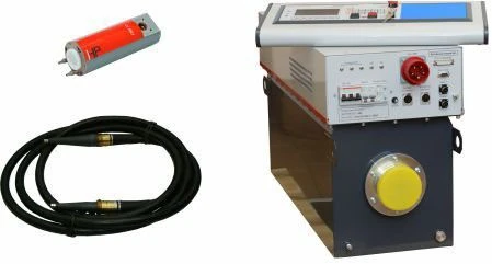 Industrial X-Ray Equipment for Defectoscopy, Model EXTRAVOLT-160