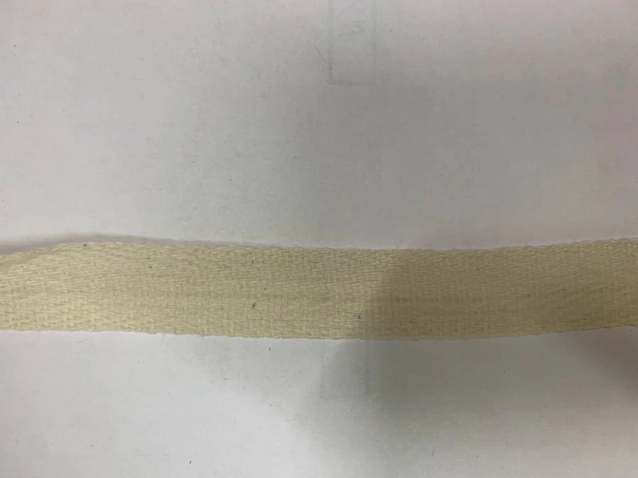 Technical Textile Tape LЭ 10-2 Cotton