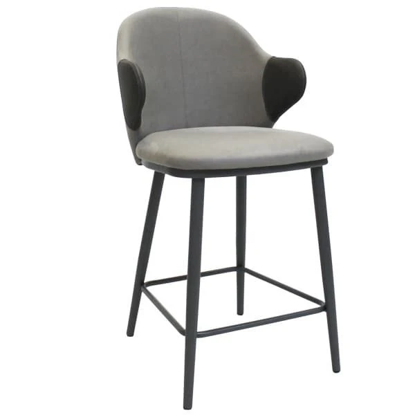 Combination Bar Stool Yuna Th - Metal Frame