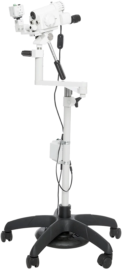 Binocular Floor Colposcope KNb-02 "Zenith