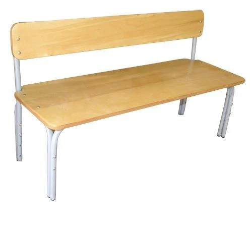 Adjustable Children's Bench "Yashka" Group 1-3, Art. 20015