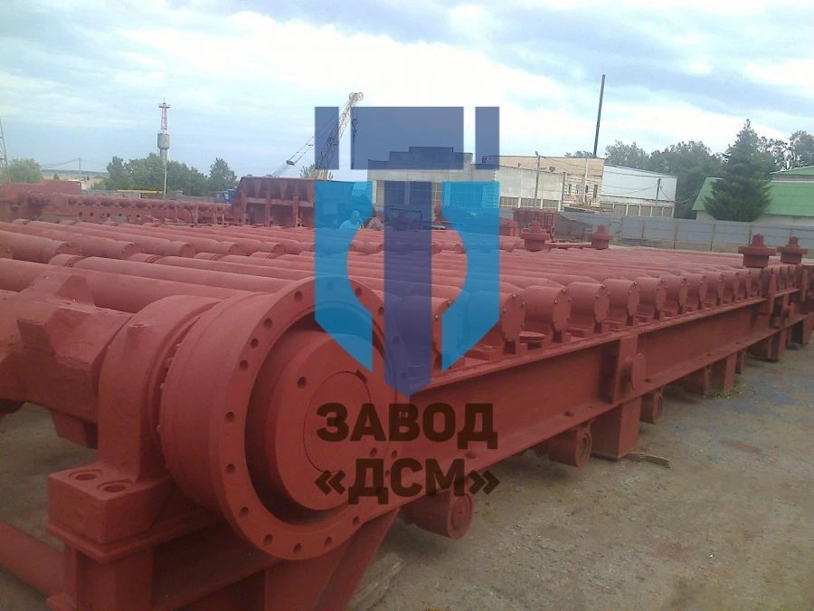 Plate Feeder PPD-M1-24 (PP-1-24) for Industrial Applications