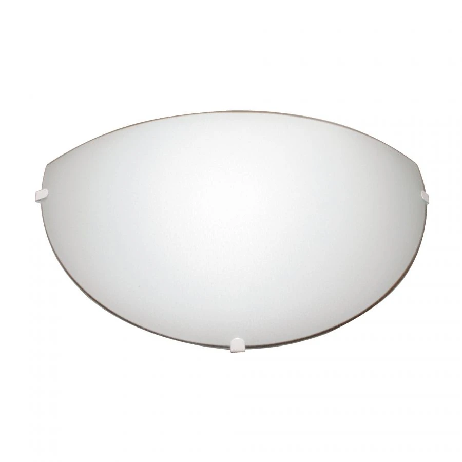 Modern Light Mini 250/2 NBB 21-60 M24 White/Stamp White "Melani" Fixture