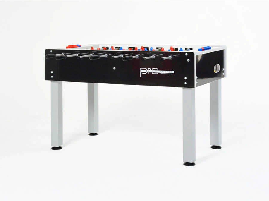 Professional Table Football Desperado "PRO CHAMPION