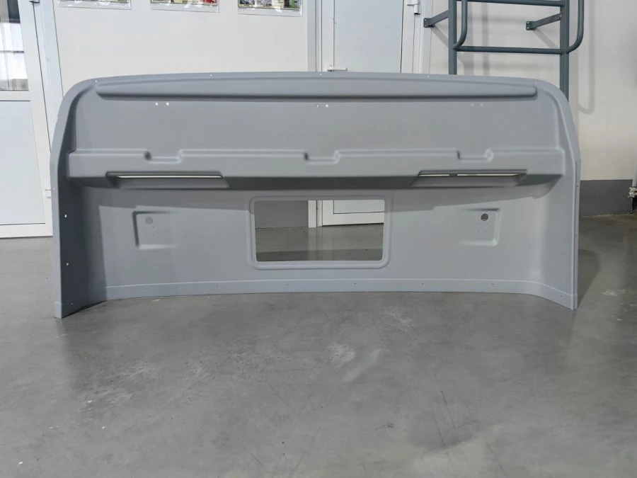 Front Roof Upholstery for Ural Vehicles 4420БМ-5702015