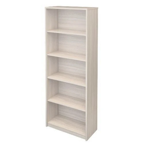 Open Shelf Unit by Edelwood - Model STO