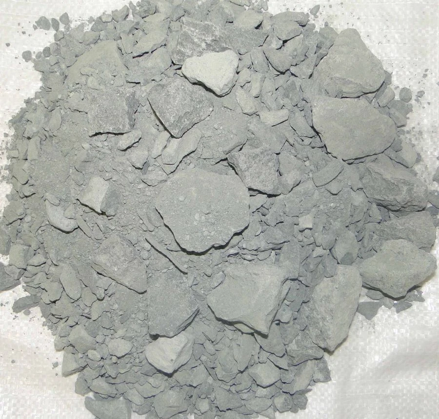 Gravel-Sand Mixture C5 (0-40) from Krutorozhinsky Gabbro-Diabase Deposits