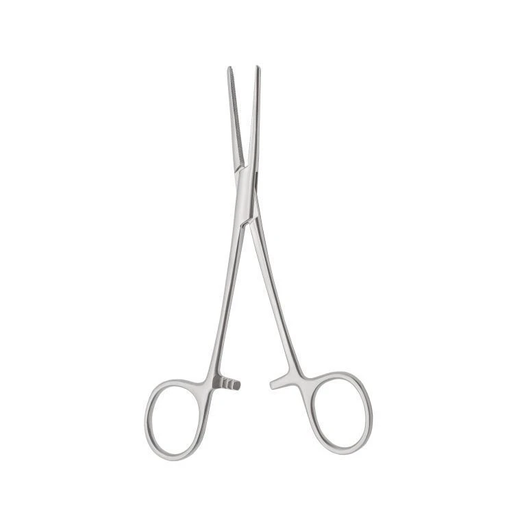 Surgical Clamp TZ-01-289-16, Straight, 160 mm