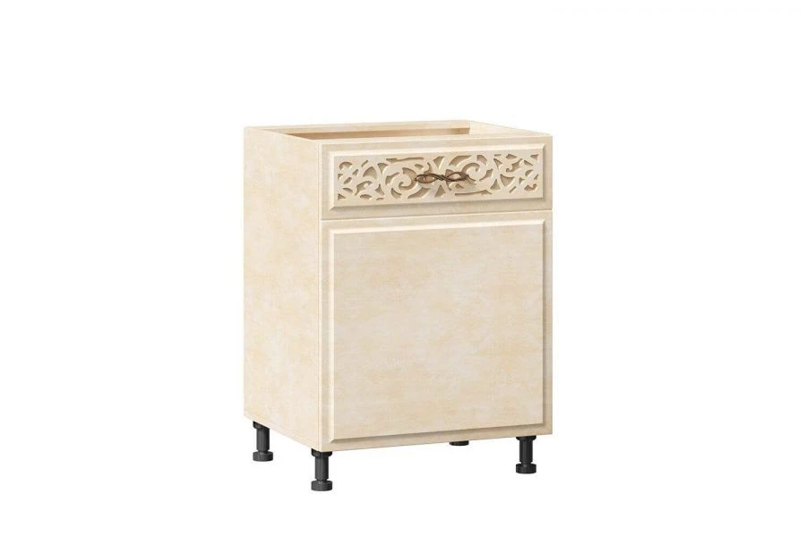 Kitchen Cabinet Type 4 LD.270050.000 600mm Body (Rustica)