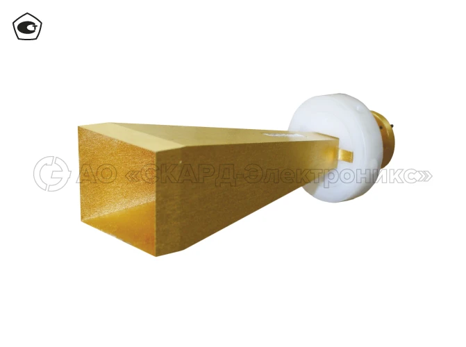 Measuring Horn Antenna P6-231/3