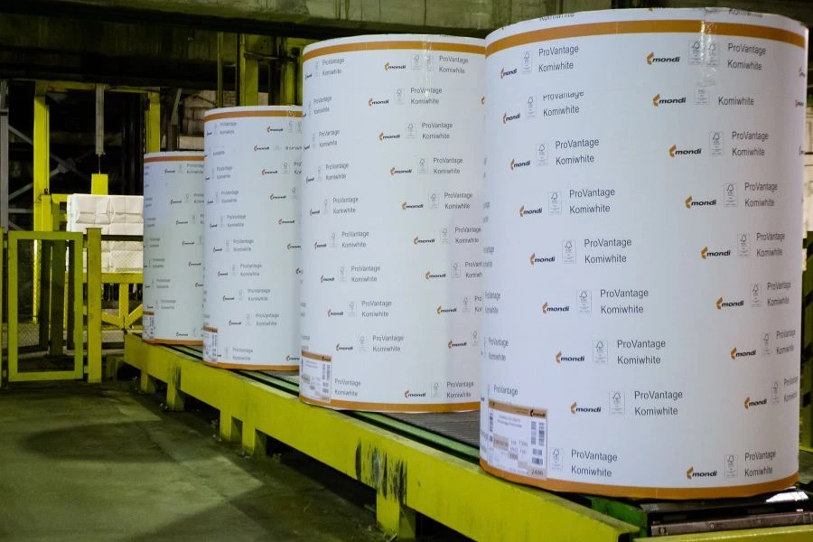 Corrugated Cardboard Sheets for Product Packaging