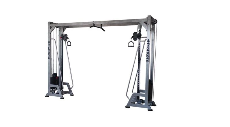 Professional Adjustable Pandora Crossover Machine