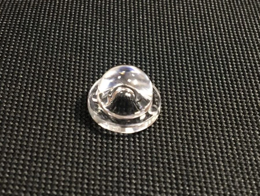 LED Lens for AMT-GN-d16-5050-90 Lighting Fixtures