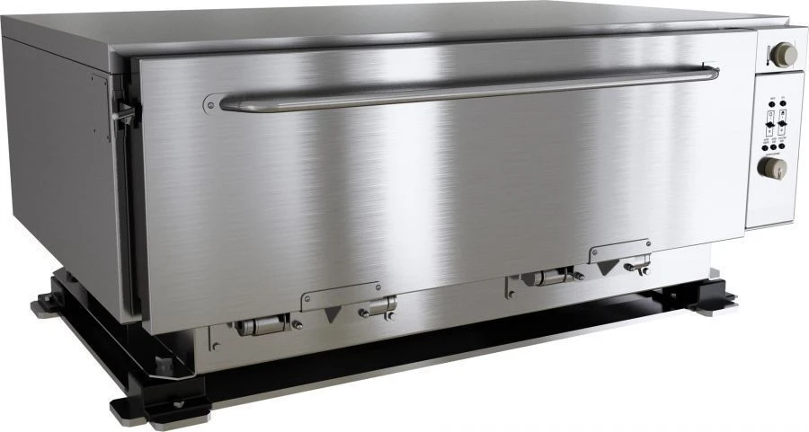 Dough Proving Cabinet for Marine Use SR-6