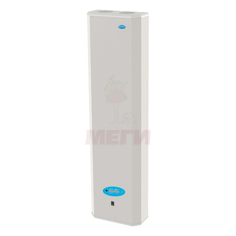 Bactericidal Air Recirculator "MEGHIDES" RBOV 908-MSK (MSK-908B)