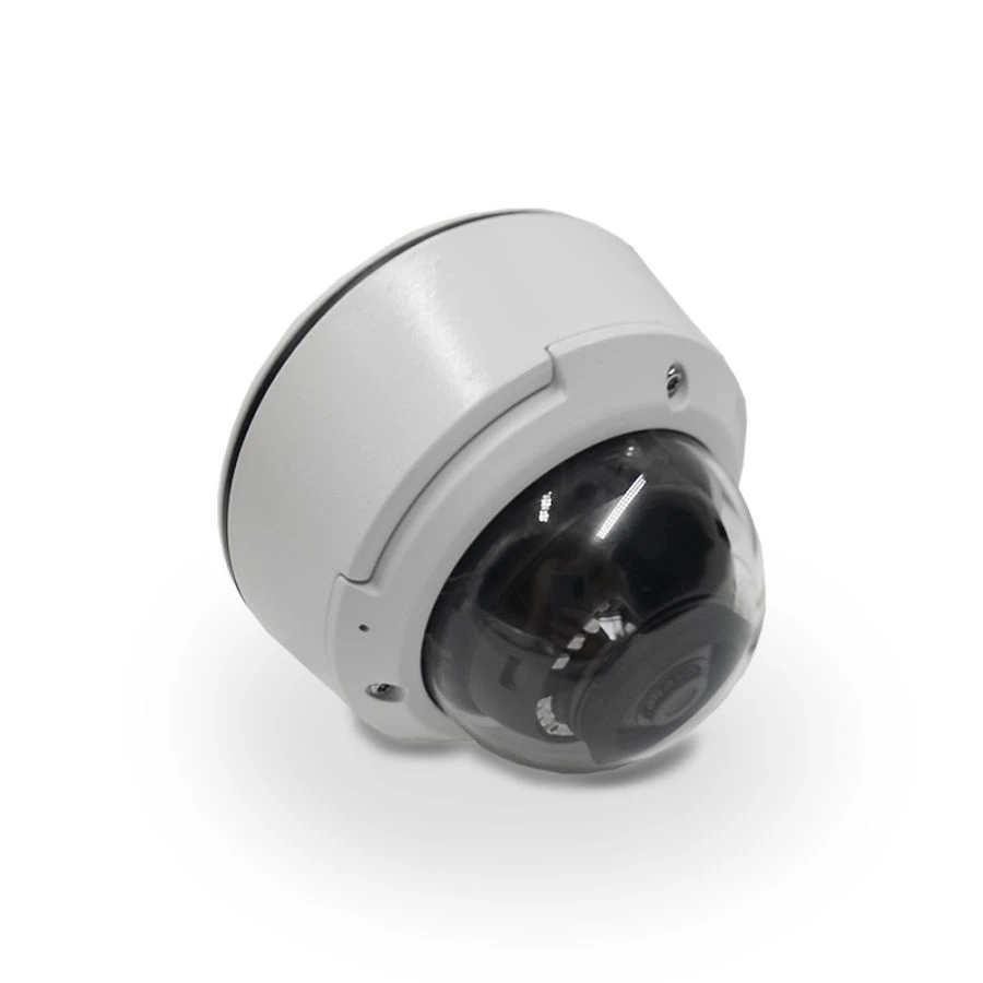 IP Camera STK-04-2.8-KIA0 for Digital Video Streaming