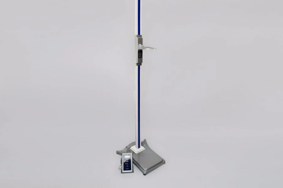 Height Measuring Device REP-I for Adults and Children