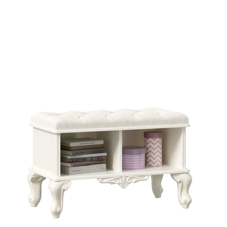 Banquet Seat Cover 700 - LD.517230.000 (Champagne Fabric 1002, Version 2)
