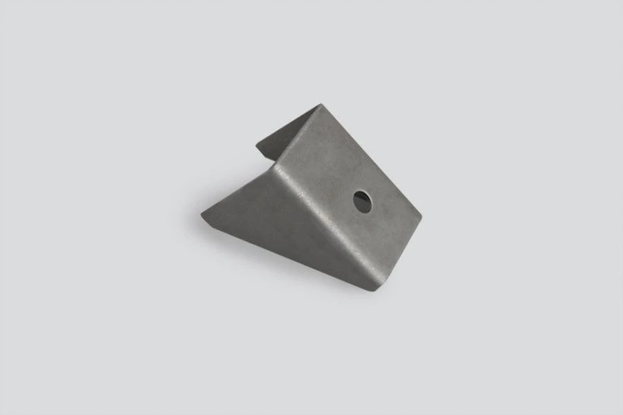 Rear Suspension Buffer Mounting Bracket 316000291263000