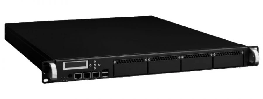MS-3040 Data Transmission Server CRMП.466219.001