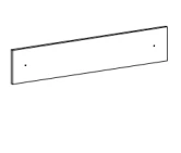 Wall Panel for Wall Protection - Alliance-S Brand