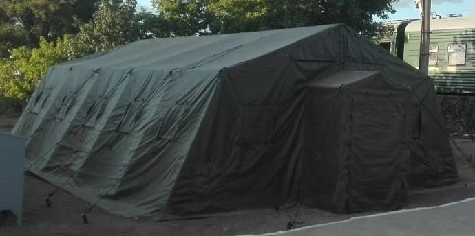 All-Season Frame Tent M-30 (Type B)