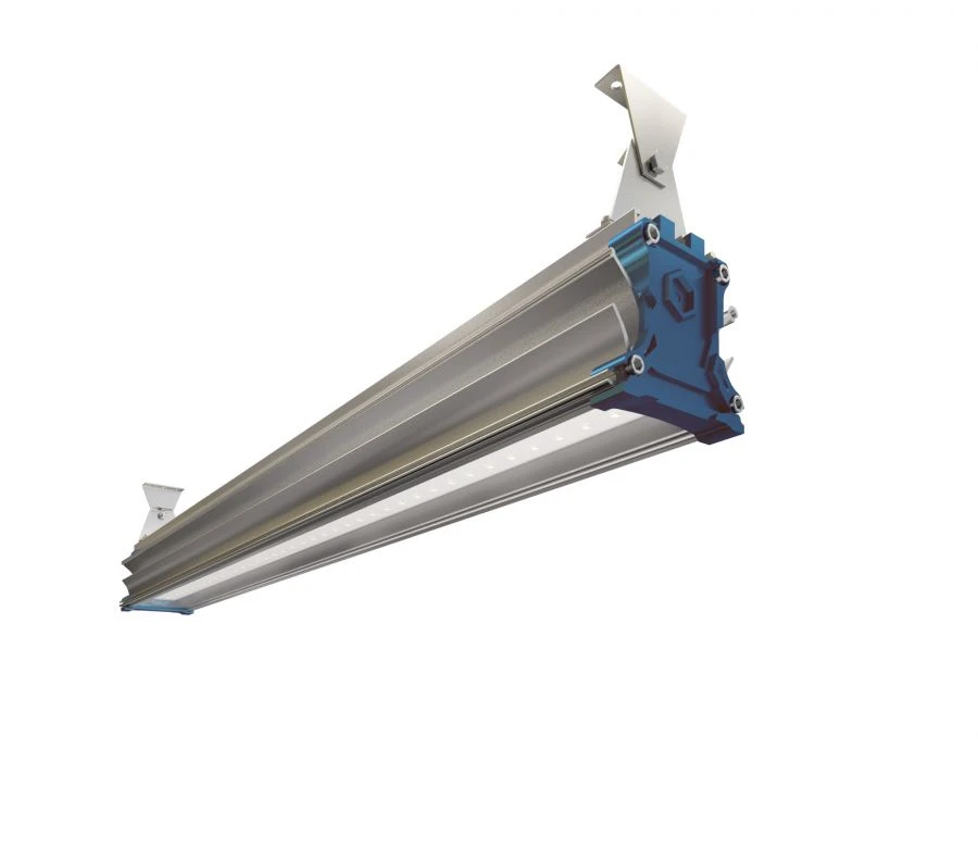 Industrial LED Light DS-PROM 100