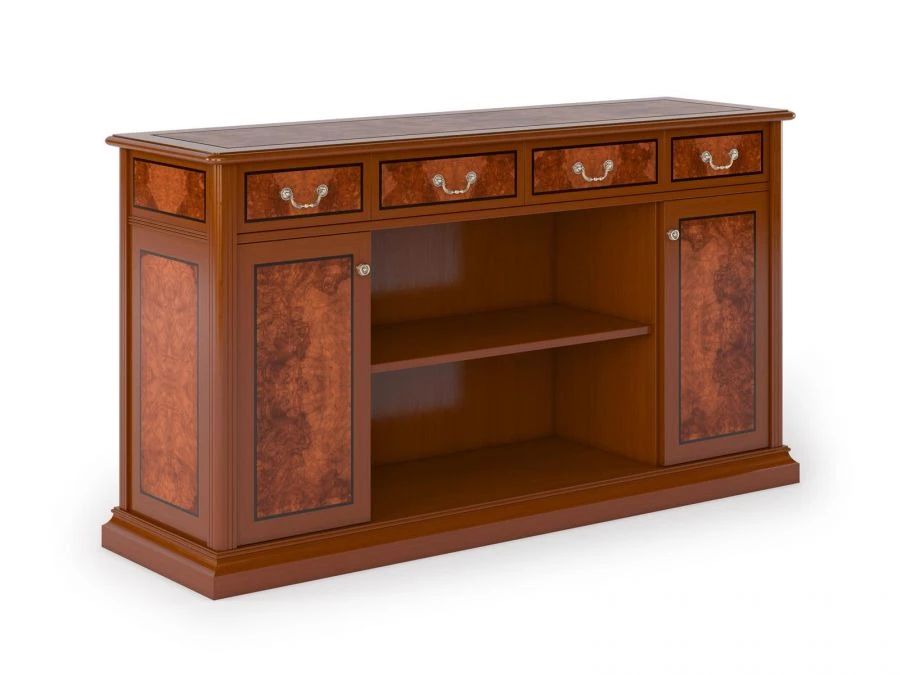Executive Cabinet Privilege 1675*500*920, Art. PVGB