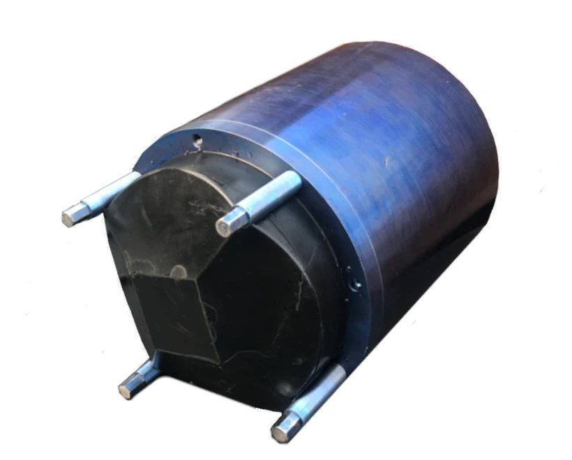 Hydroacoustic Doppler Log LDG-600