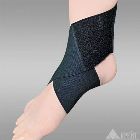Ankle Joint Bandage - Kreit, F-210