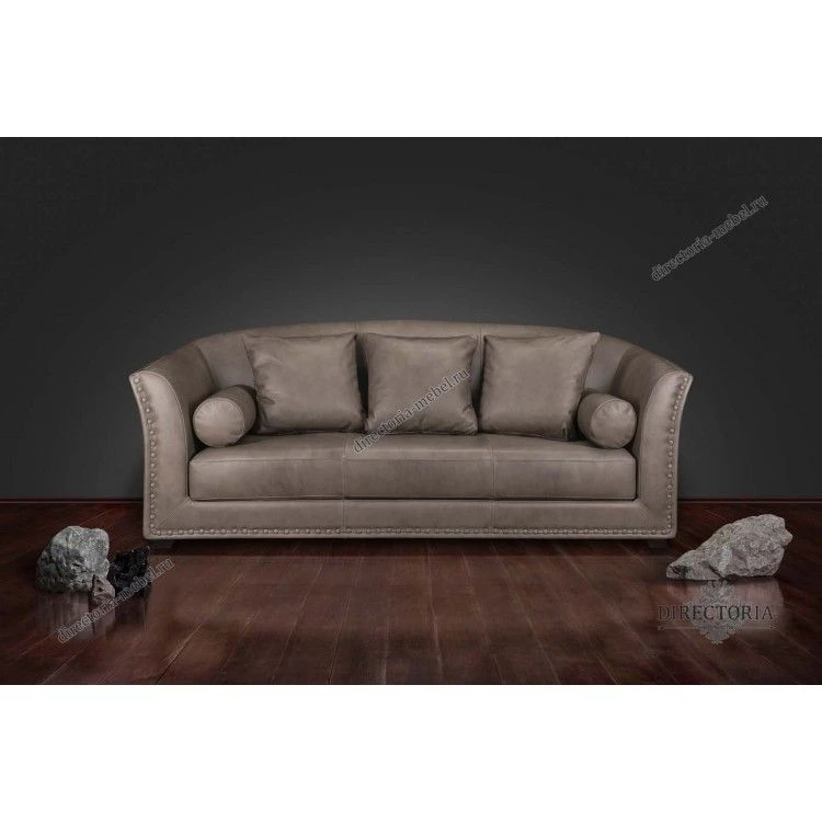 Lorenzo-3 Sofa - Stylish and Comfortable Seating Solution