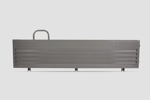 Heavy-Duty Rear Cargo Platform Board 330360850301000