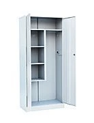 Utility Storage Cabinets - Durable and Stylish Design