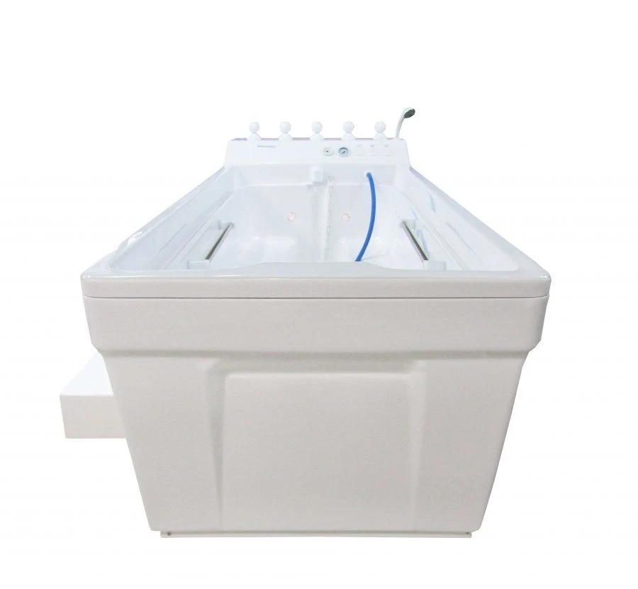 Golfstream Hydrotherapy Bath with Aeromassage and Chromotherapy - PDM/A18/X