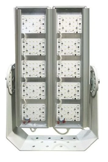 LED Floodlight 240W Tetralux TLW 240/24000/N/2012