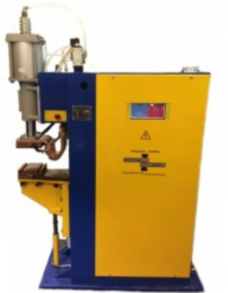Electric Contact Relief Welding Machine MR-4501L
