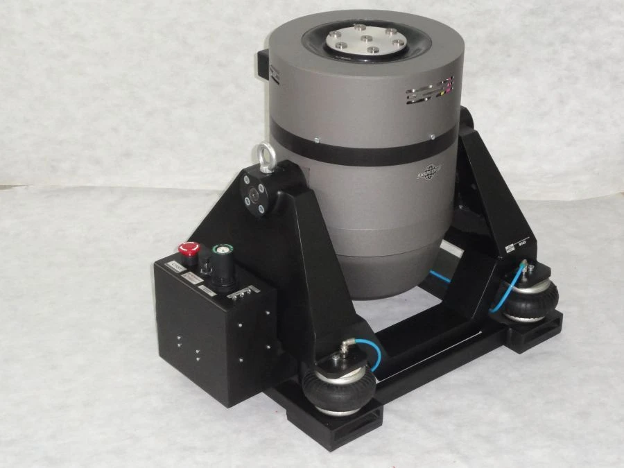 Electrodynamic Vibration Testing System Vibrotron VS162