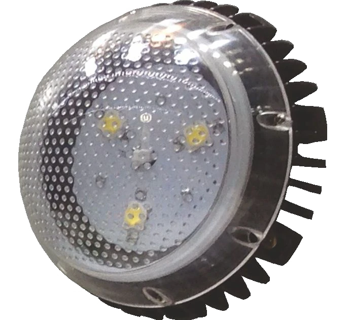 Round LED Light Barled BL-Q-150 for Indoor Illumination