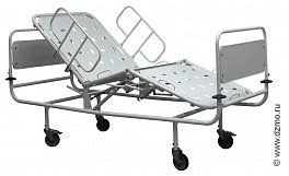 Medical Bed KF4-2M Functional for Adult Patients