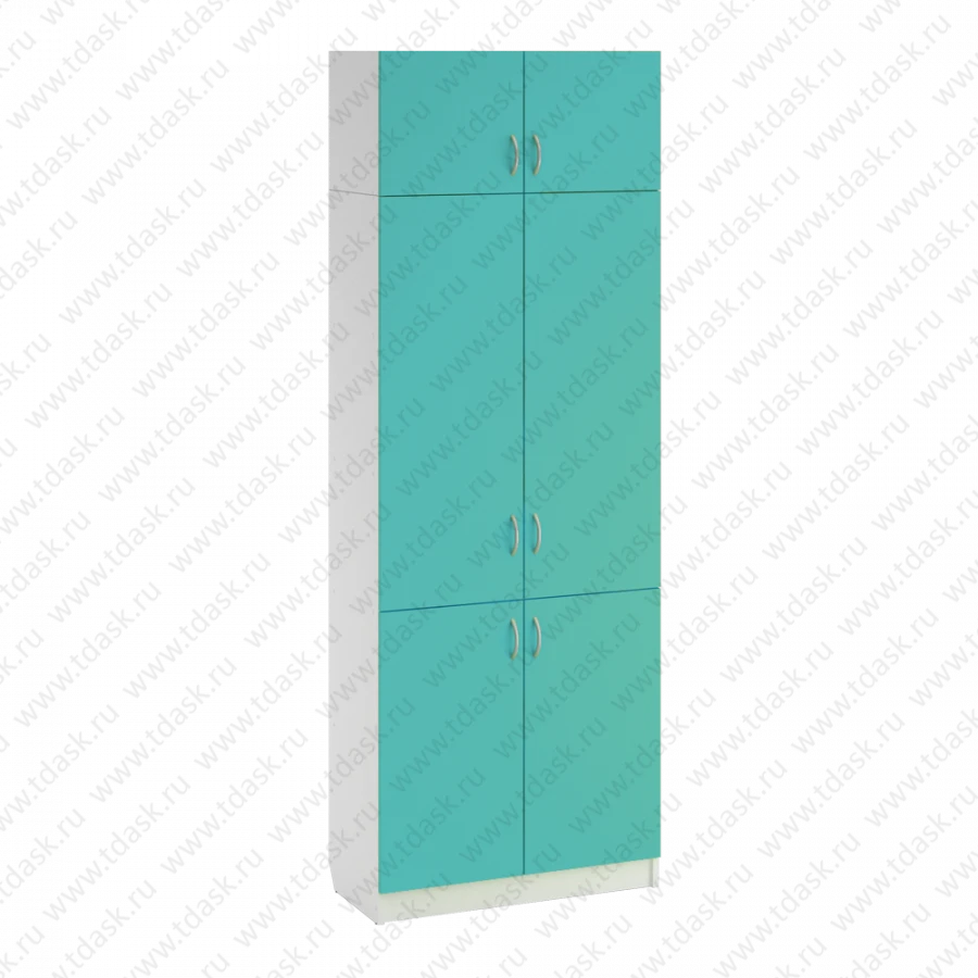 Document Storage Cabinet SHK.13.02 (Model 1)